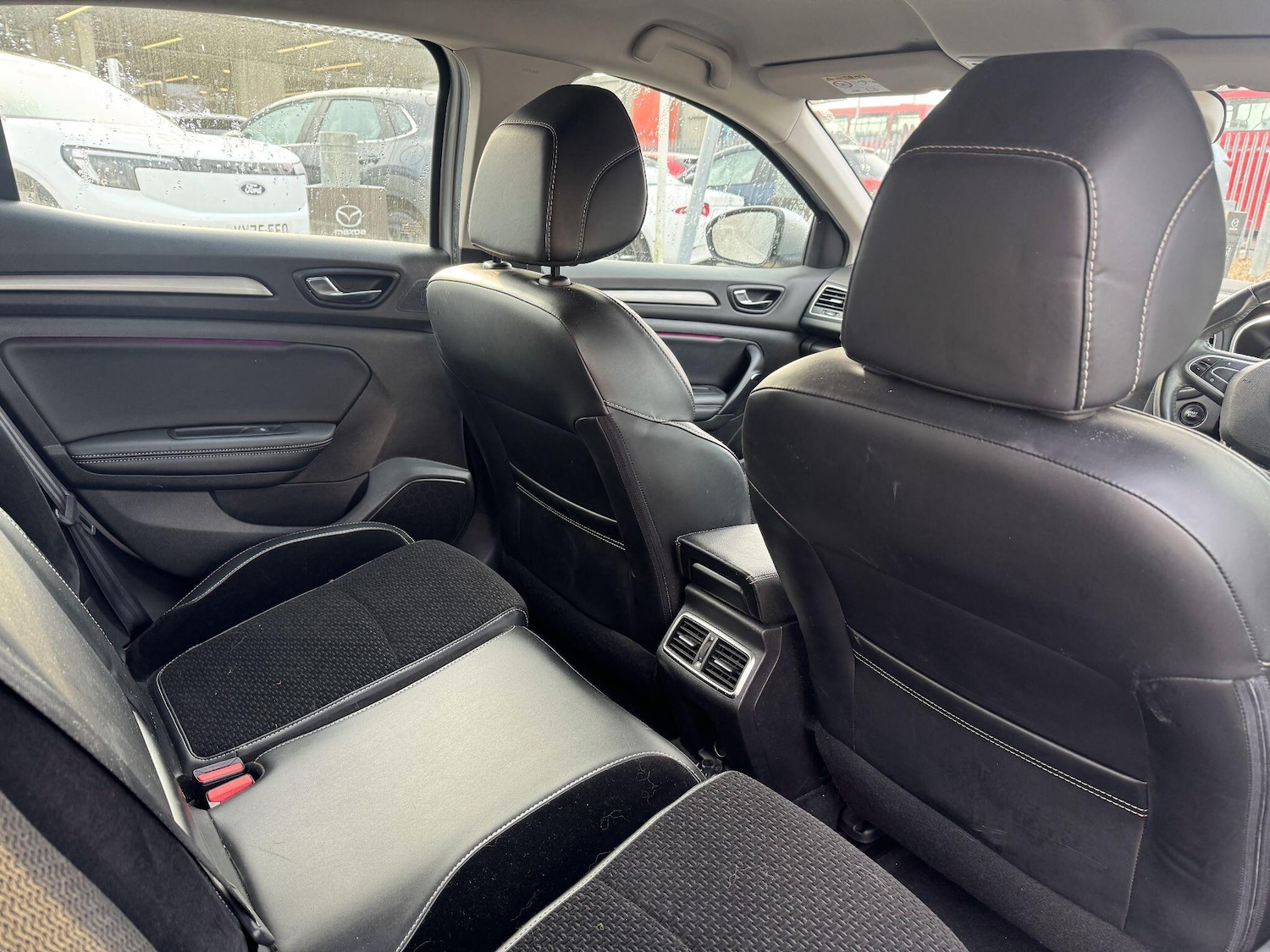 Used Renault Megane 2016 for sale - 76537680: Photo 15