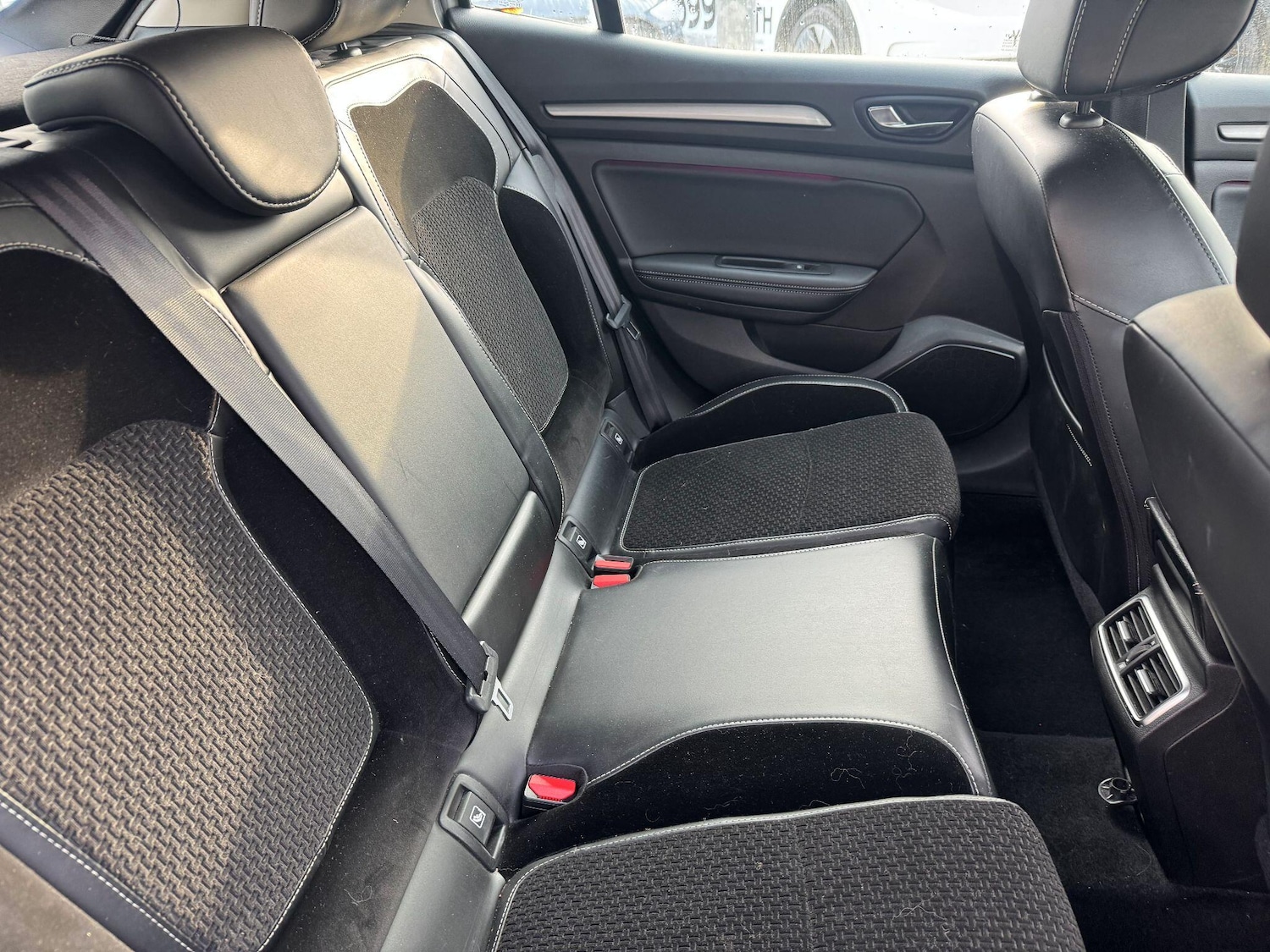 Used Renault Megane 2016 for sale - 76537680: Photo 16