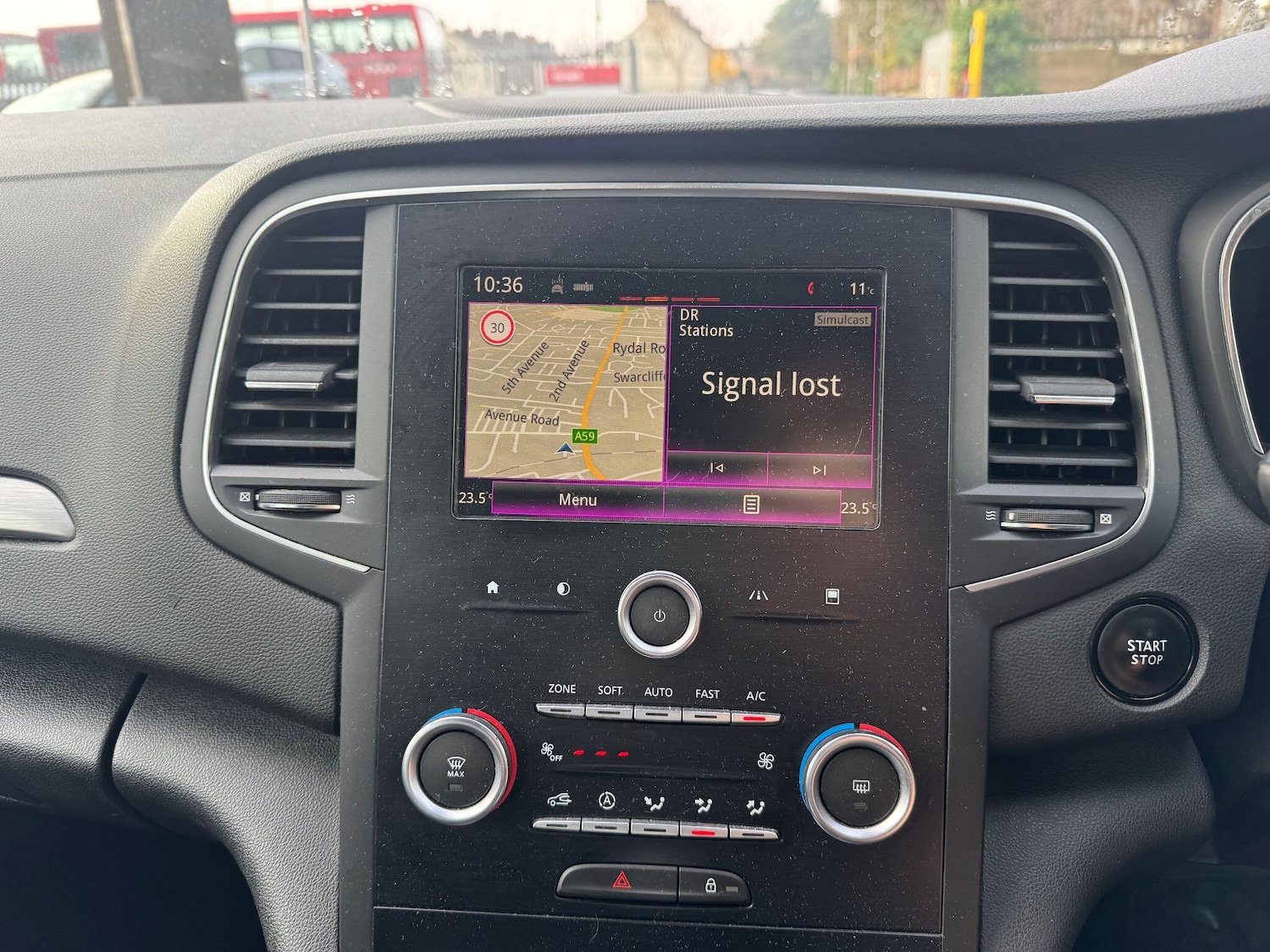 Used Renault Megane 2016 for sale - 76537680: Photo 18