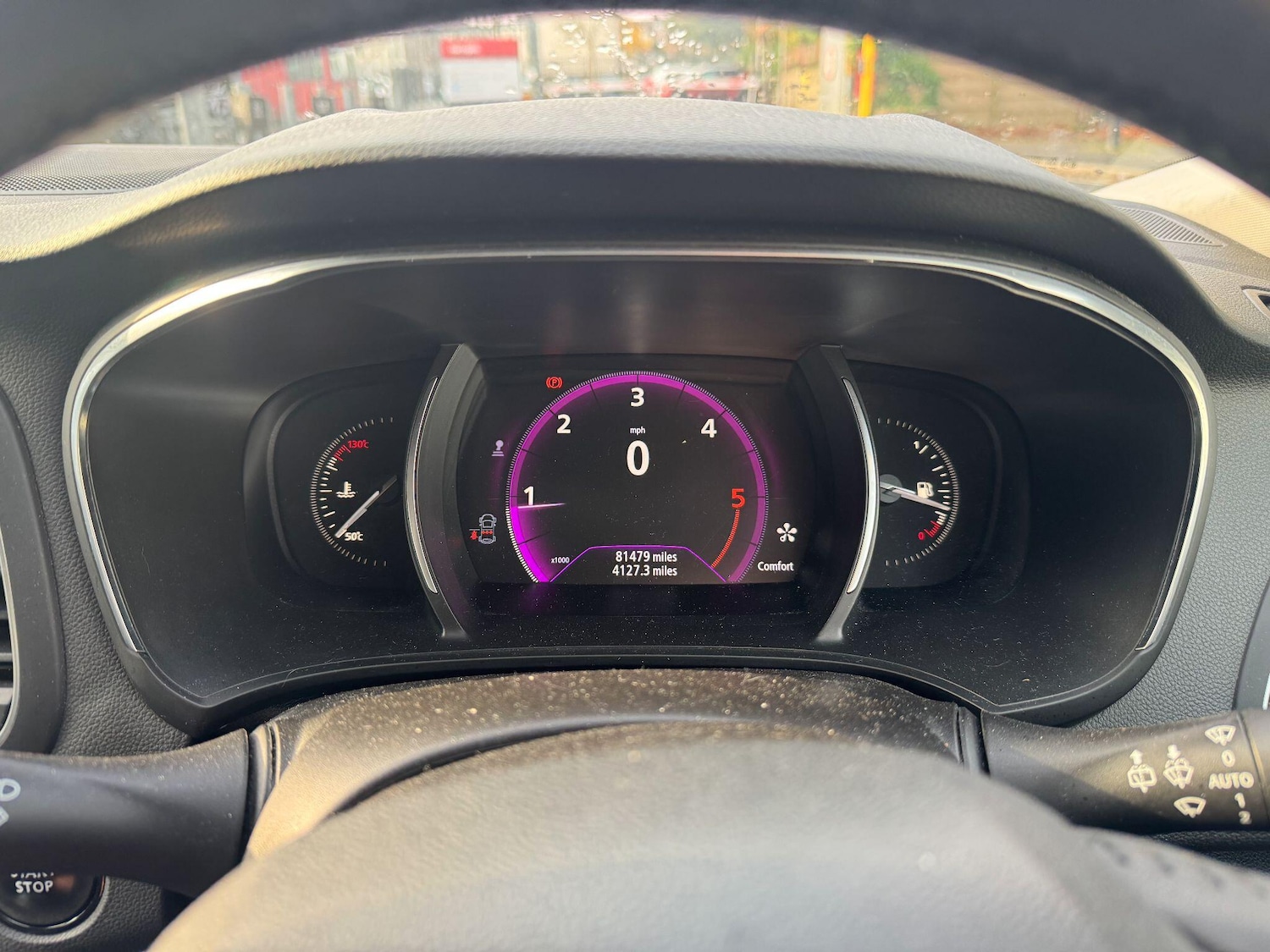 Used Renault Megane 2016 for sale - 76537680: Photo 20