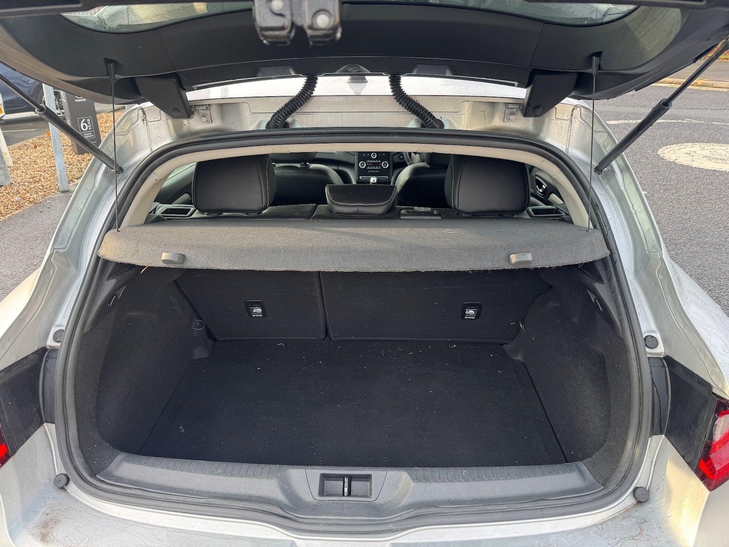 Used Renault Megane 2016 for sale - 76537680: Photo 21