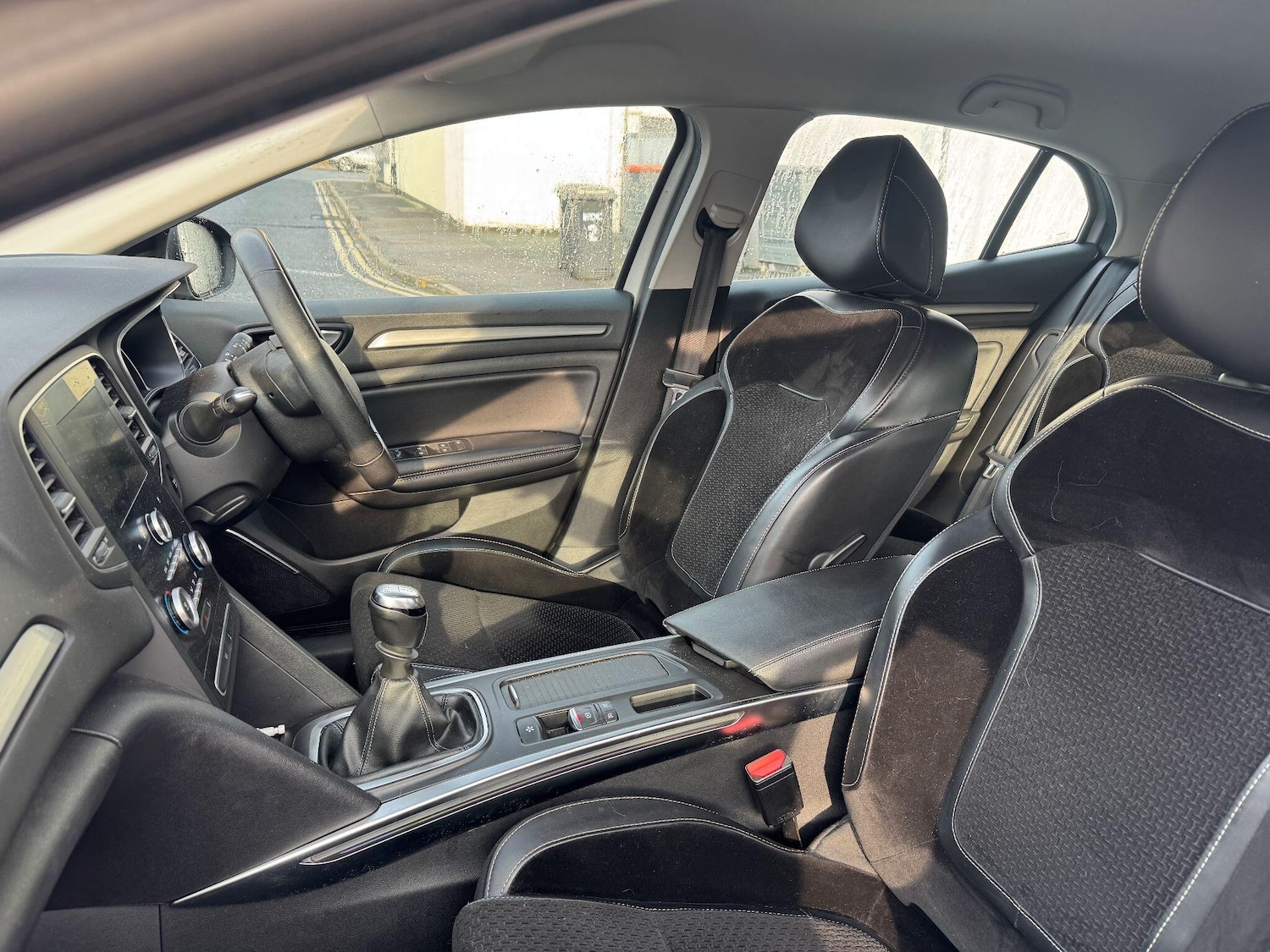 Used Renault Megane 2016 for sale - 76537680: Photo 22