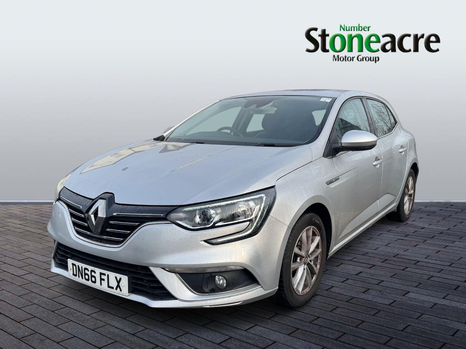 Used Renault Megane 2016 for sale - 76537680: Photo 3