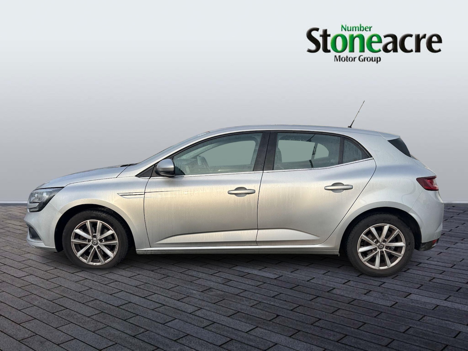 Used Renault Megane 2016 for sale - 76537680: Photo 5