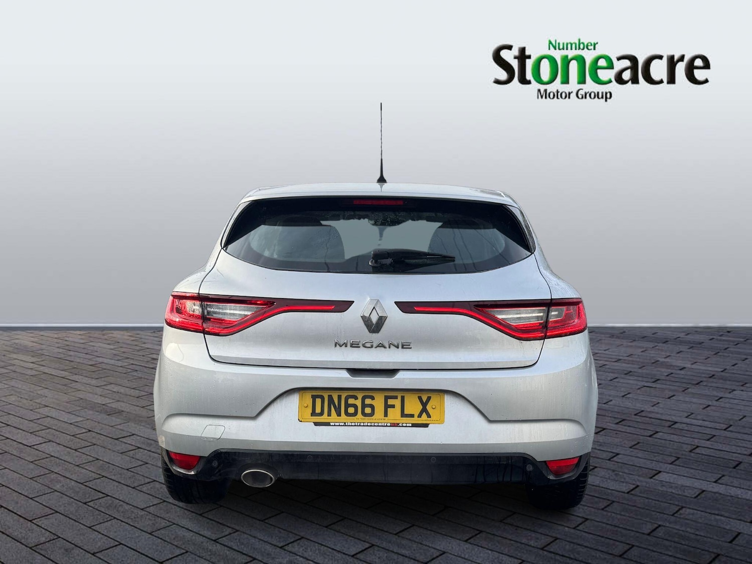 Used Renault Megane 2016 for sale - 76537680: Photo 6