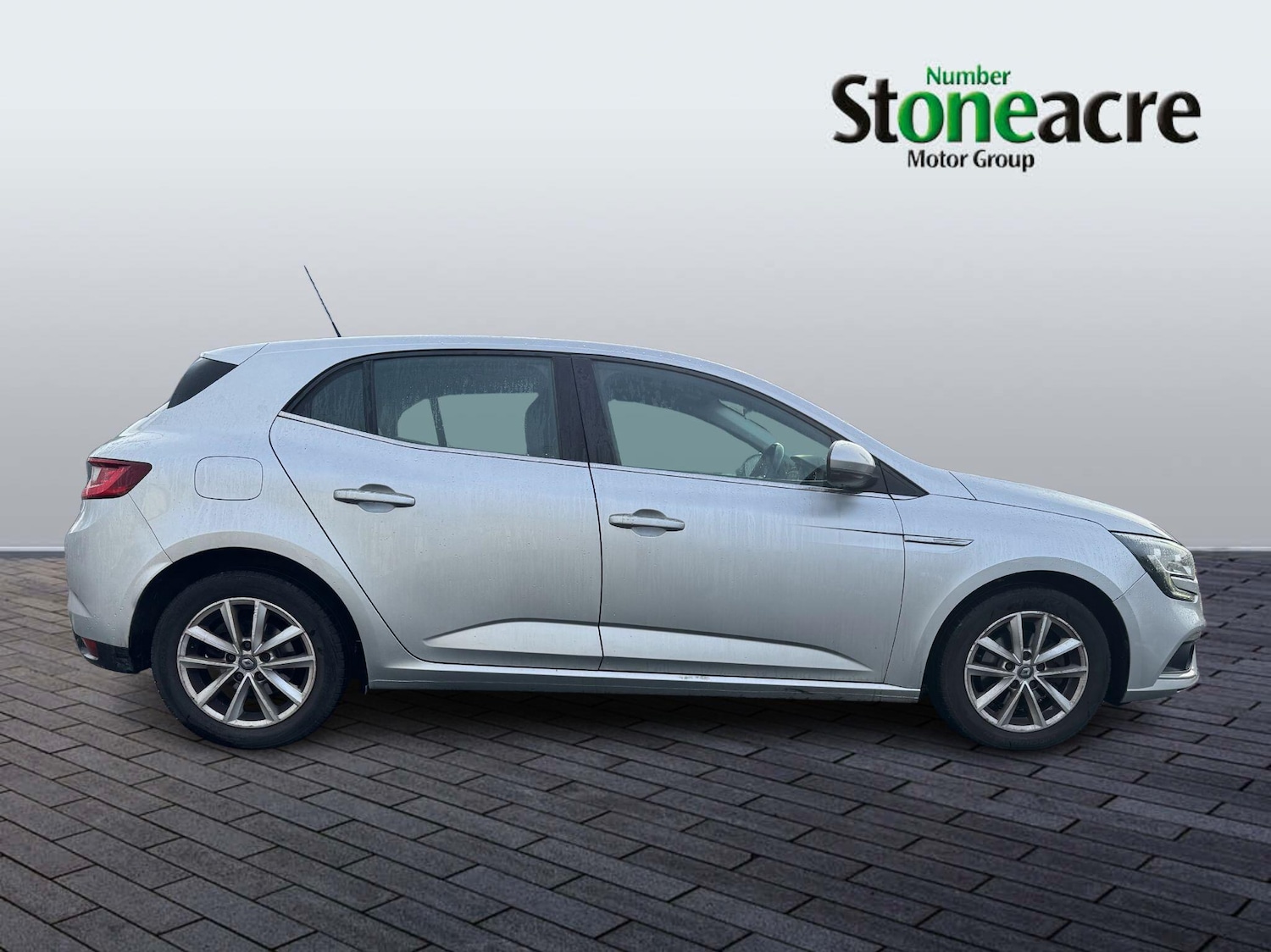 Used Renault Megane 2016 for sale - 76537680: Photo 7