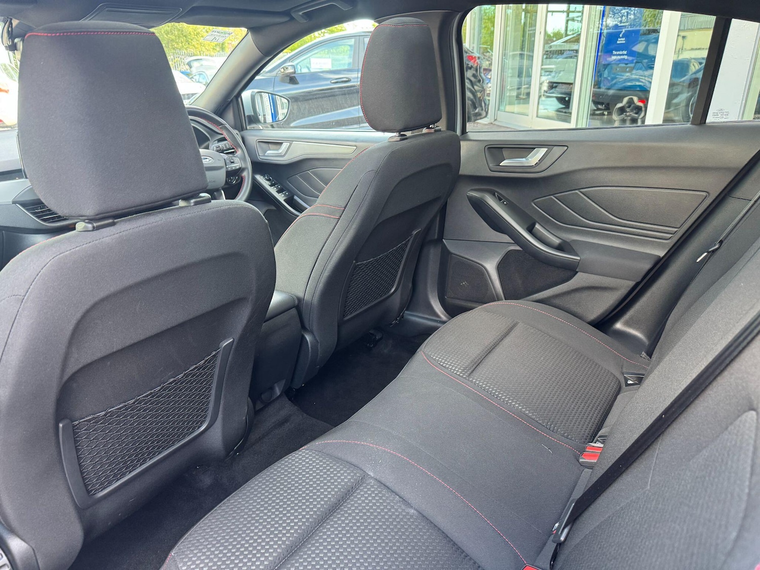 Used Ford Focus 2022 for sale - 76632851: Photo 12