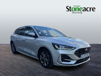 Used Ford Focus 2022 for sale - 76632851: Photo