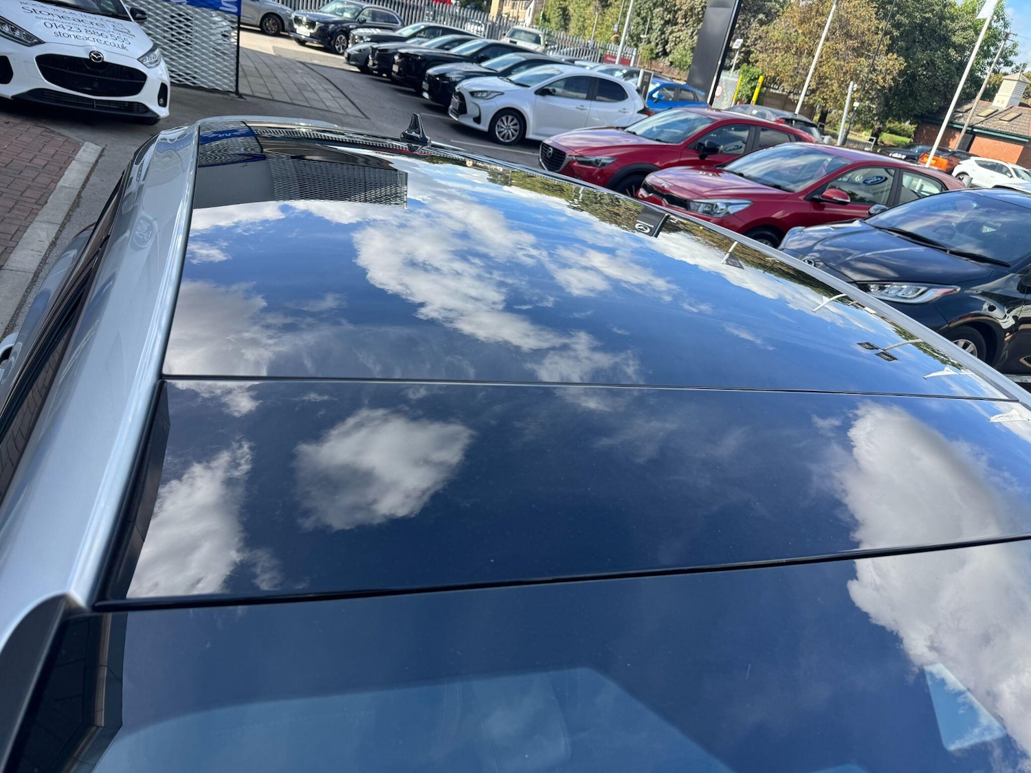 Used Ford Focus 2022 for sale - 76632851: Photo 21