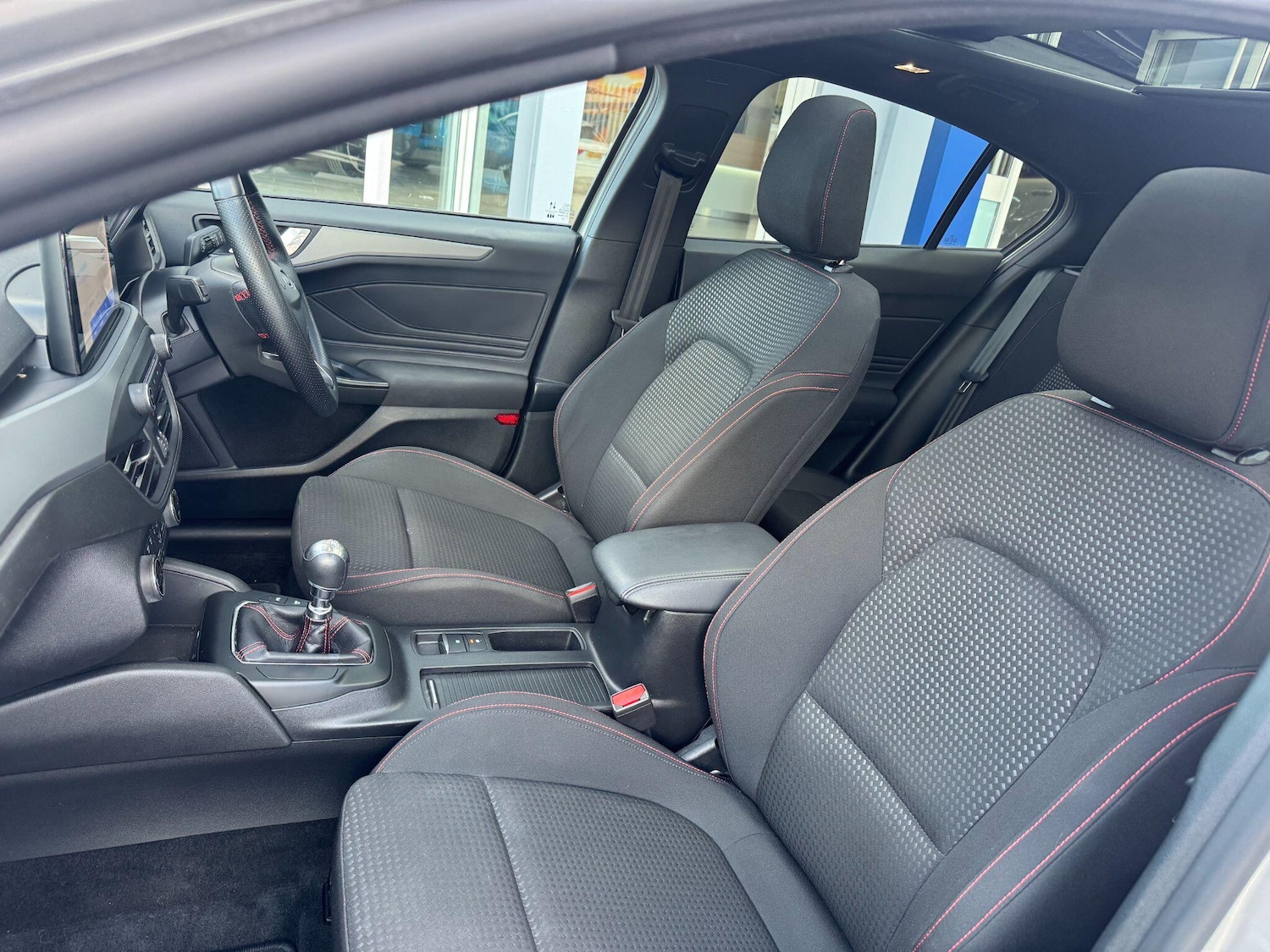 Used Ford Focus 2022 for sale - 76632851: Photo 22