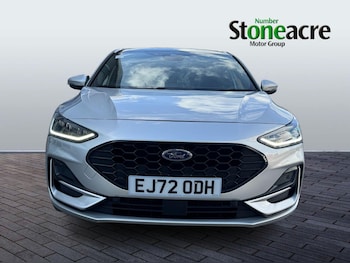 Used Ford Focus 2022 for sale - 76632851: Photo