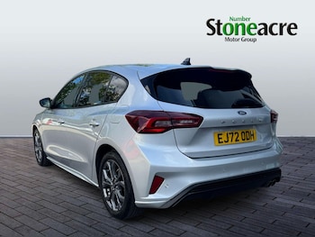 Used Ford Focus 2022 for sale - 76632851: Photo