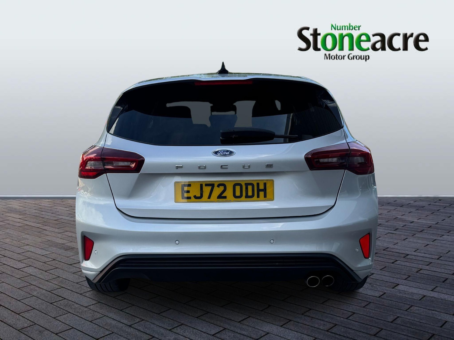 Used Ford Focus 2022 for sale - 76632851: Photo 6