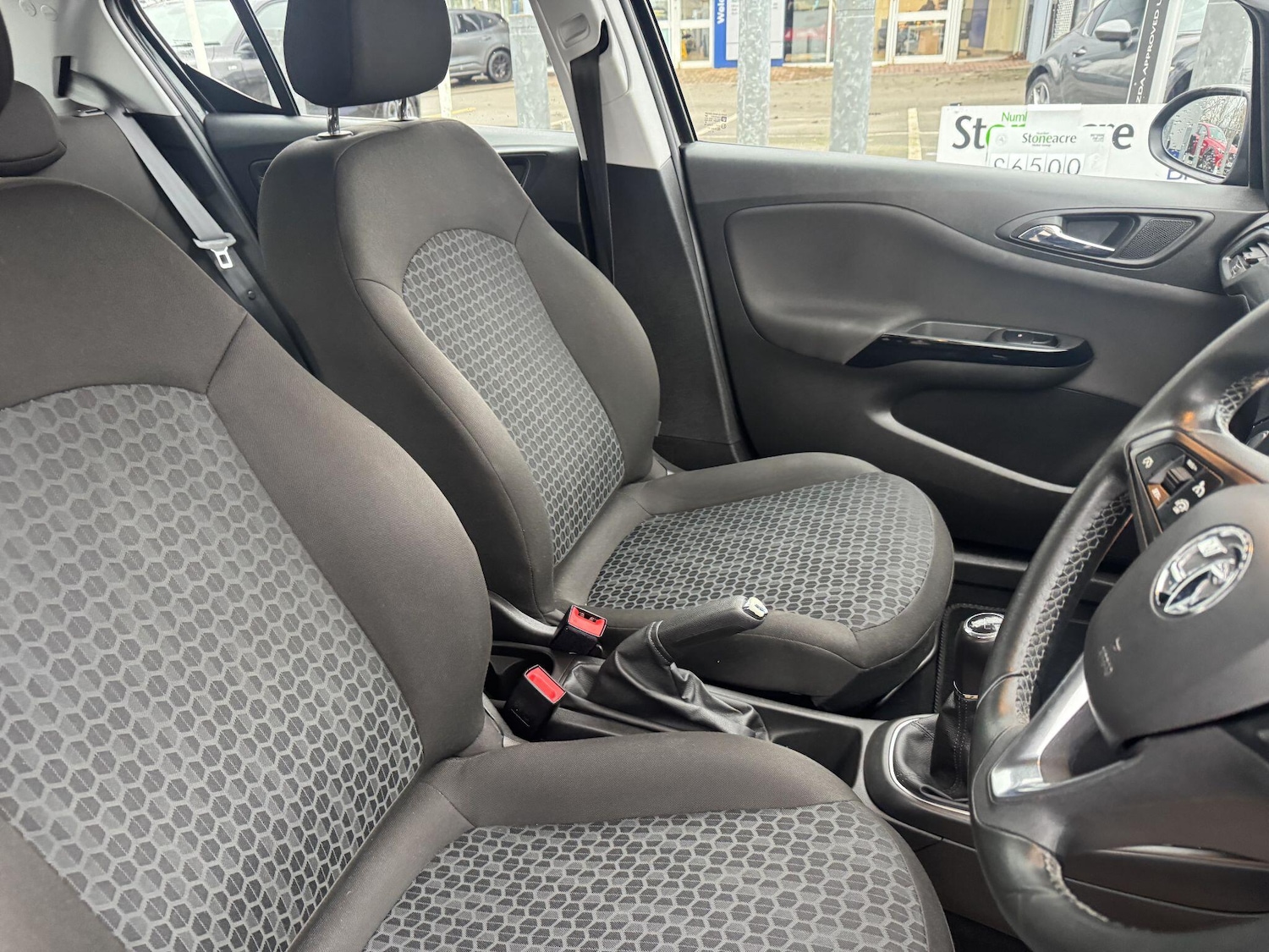 Used Vauxhall Corsa 2015 for sale - 77496273: Photo 12