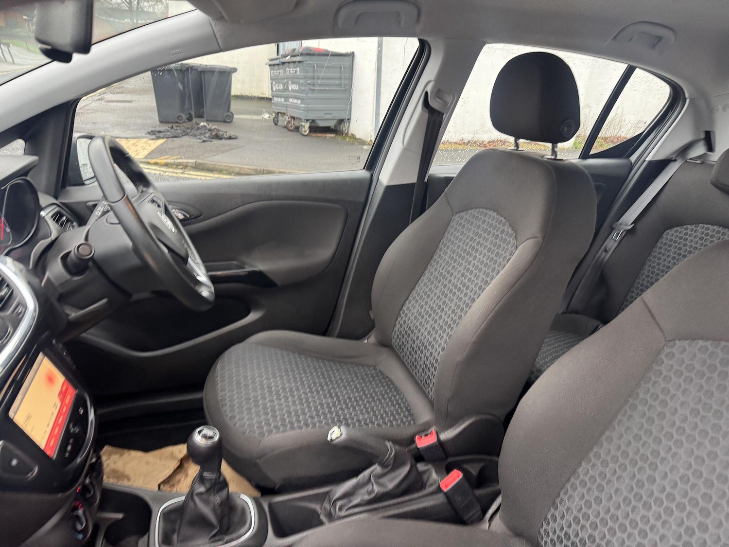 Used Vauxhall Corsa 2015 for sale - 77496273: Photo 13