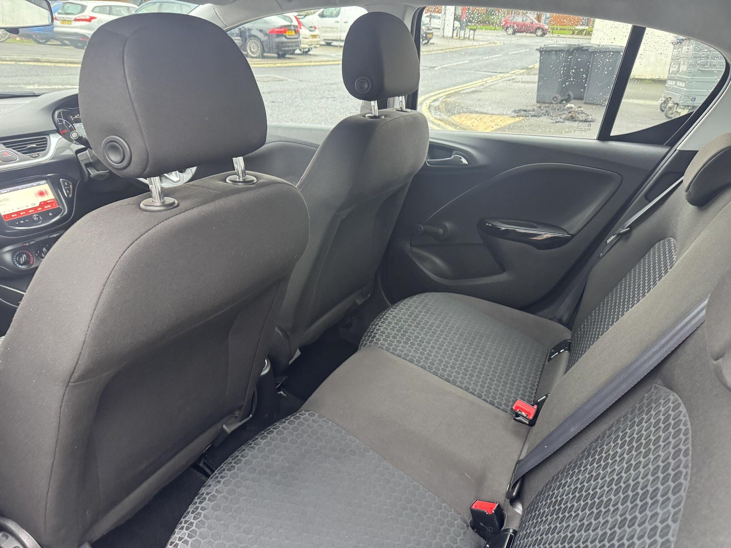 Used Vauxhall Corsa 2015 for sale - 77496273: Photo 14