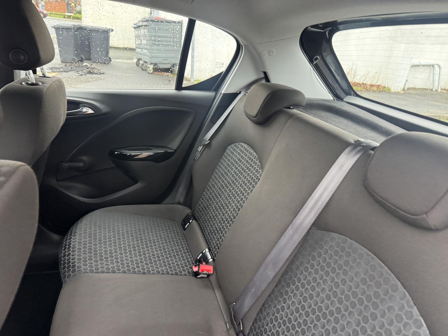 Used Vauxhall Corsa 2015 for sale - 77496273: Photo 15