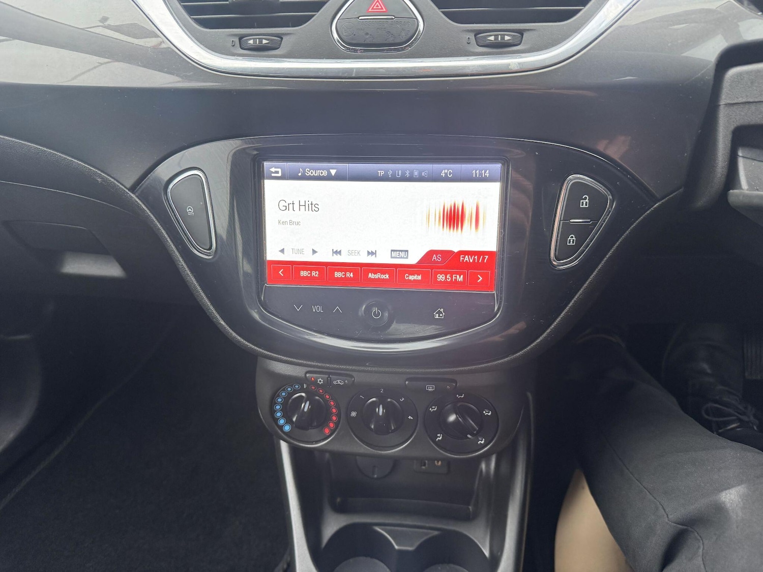 Used Vauxhall Corsa 2015 for sale - 77496273: Photo 18