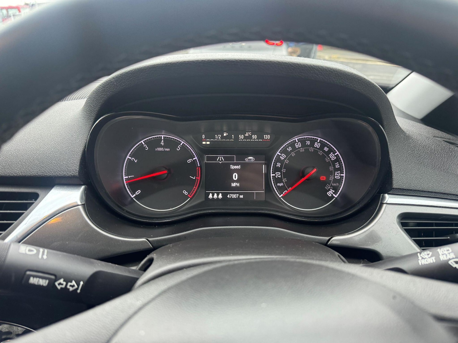 Used Vauxhall Corsa 2015 for sale - 77496273: Photo 19