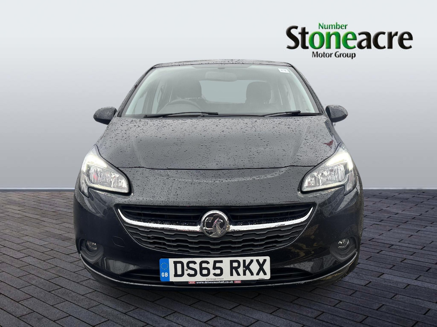 Used Vauxhall Corsa 2015 for sale - 77496273: Photo 2