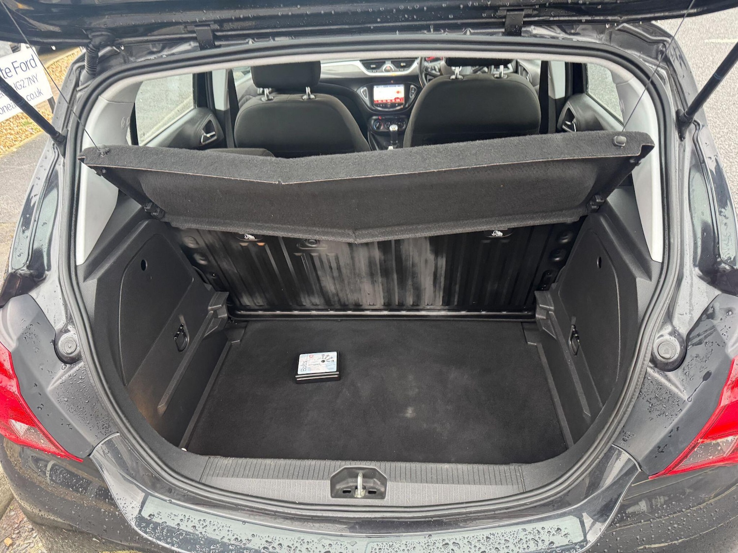 Used Vauxhall Corsa 2015 for sale - 77496273: Photo 20