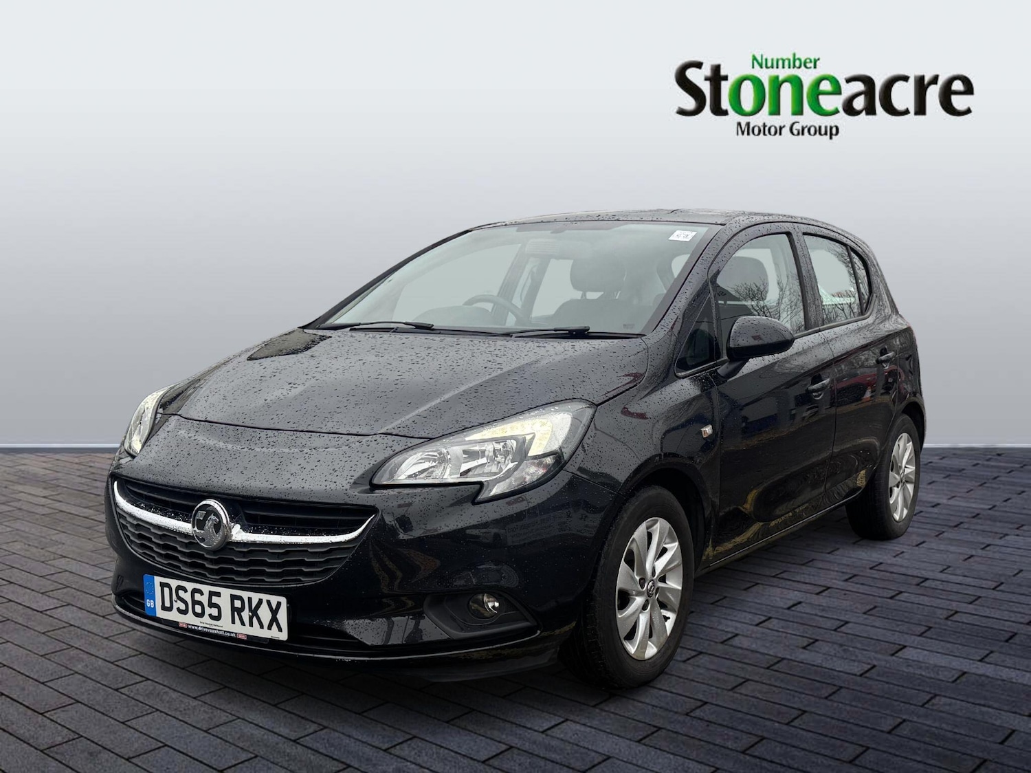 Used Vauxhall Corsa 2015 for sale - 77496273: Photo 3