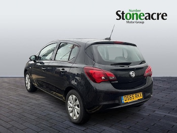 Used Vauxhall Corsa 2015 for sale - 77496273: Photo
