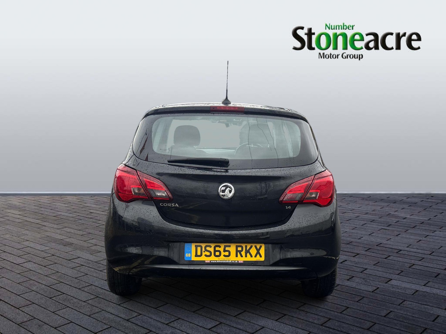 Used Vauxhall Corsa 2015 for sale - 77496273: Photo 6