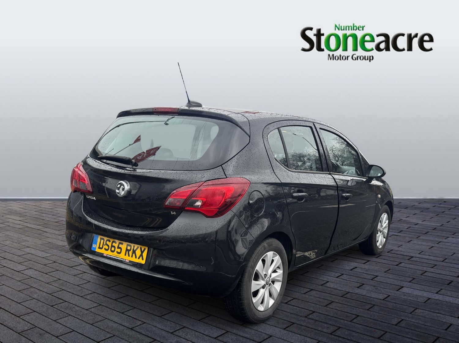 Used Vauxhall Corsa 2015 for sale - 77496273: Photo 9