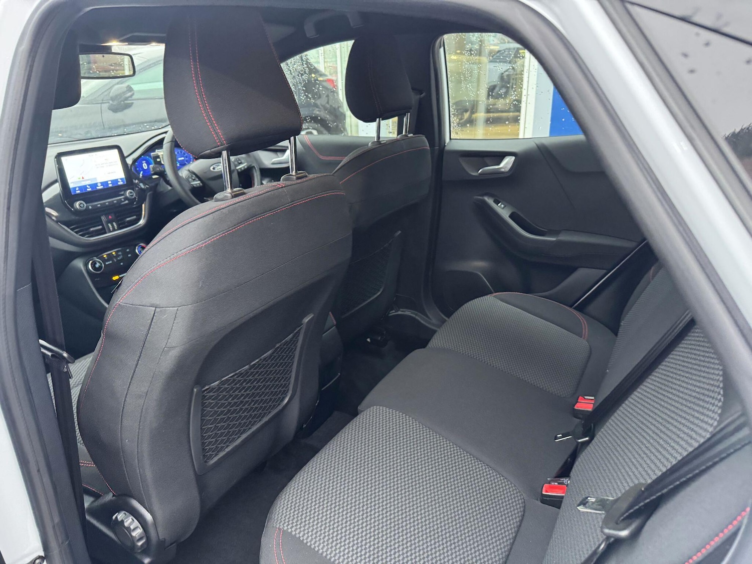 Used Ford Puma for sale - 77598620: Photo 11