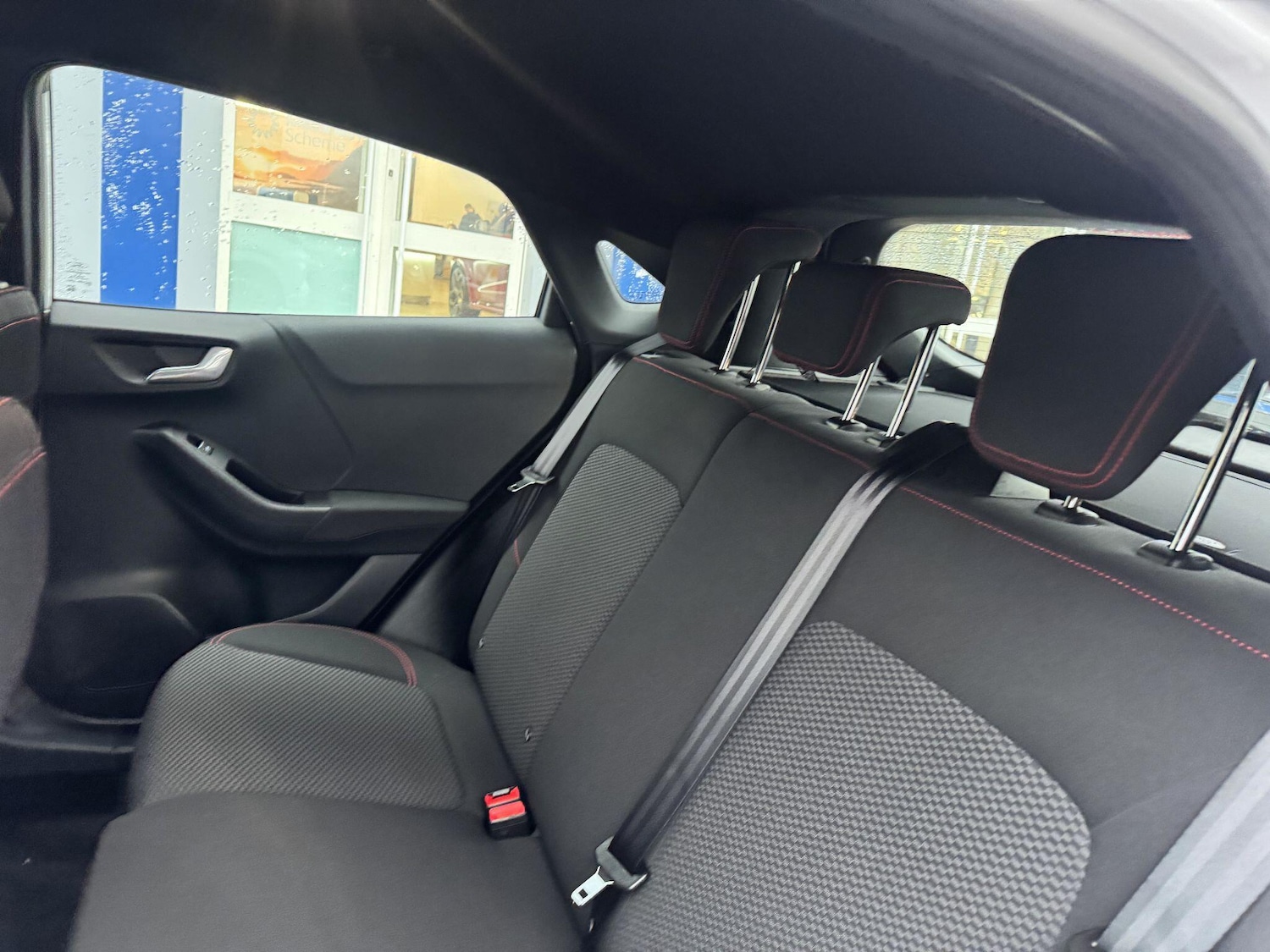 Used Ford Puma for sale - 77598620: Photo 12