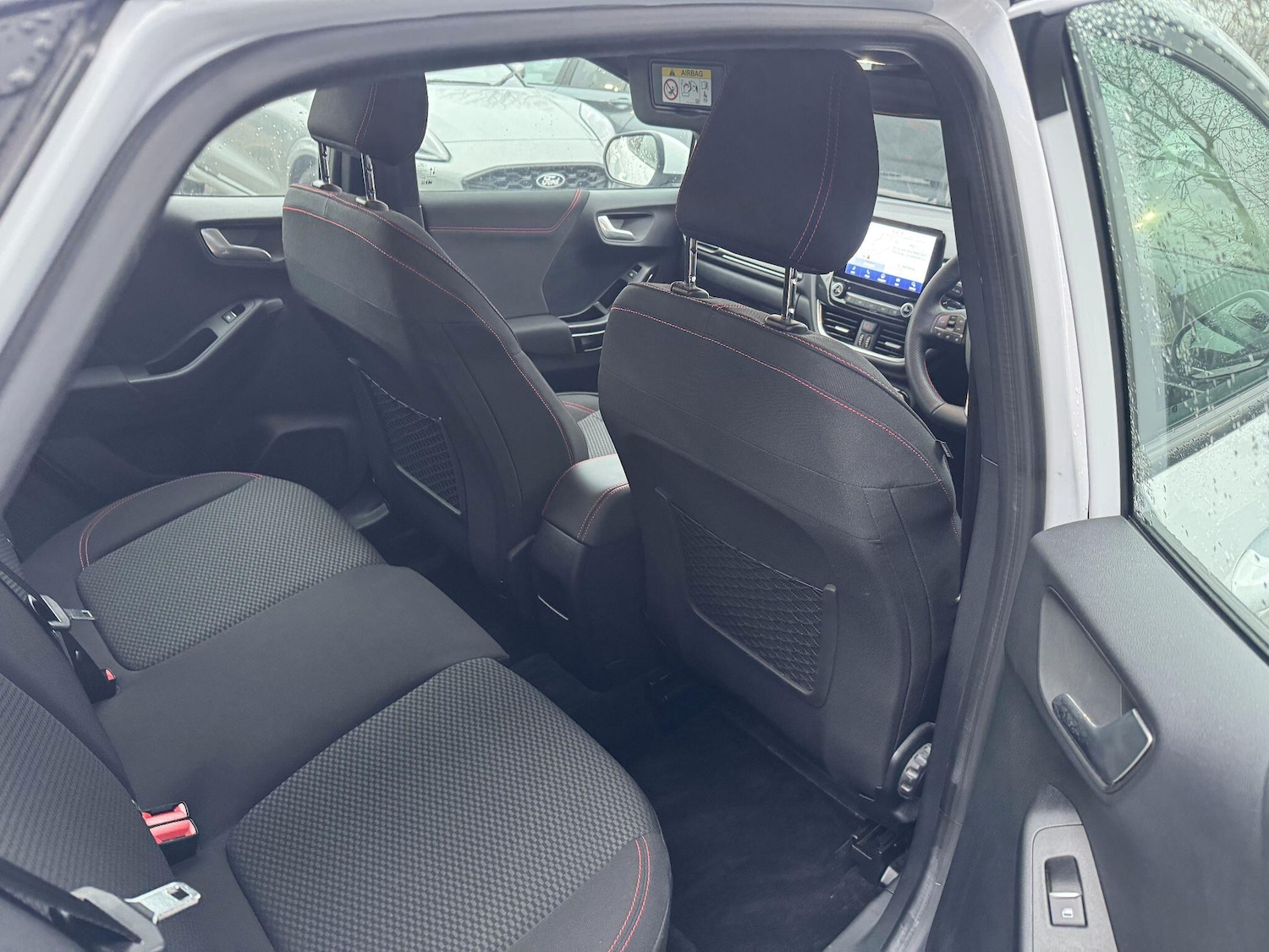 Used Ford Puma for sale - 77598620: Photo 13