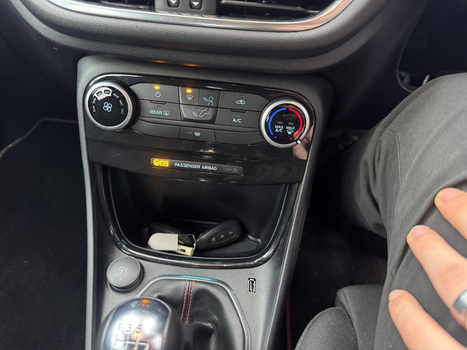 Used Ford Puma for sale - 77598620: Photo 14