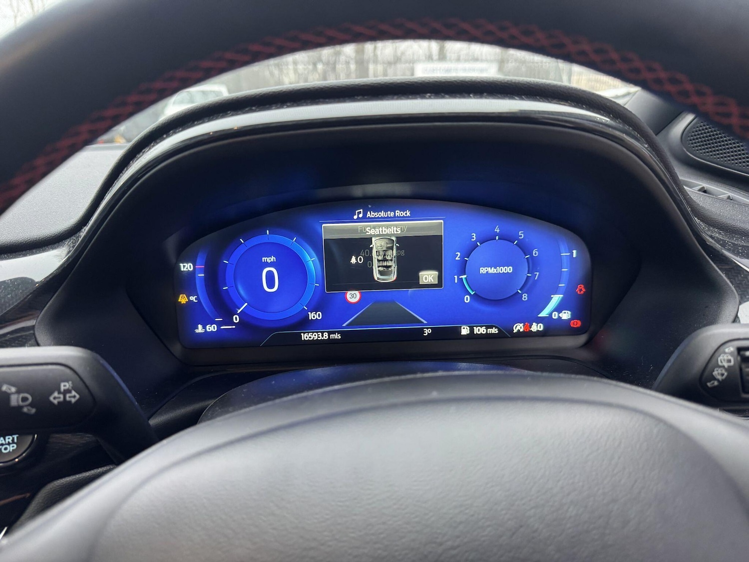 Used Ford Puma for sale - 77598620: Photo 16