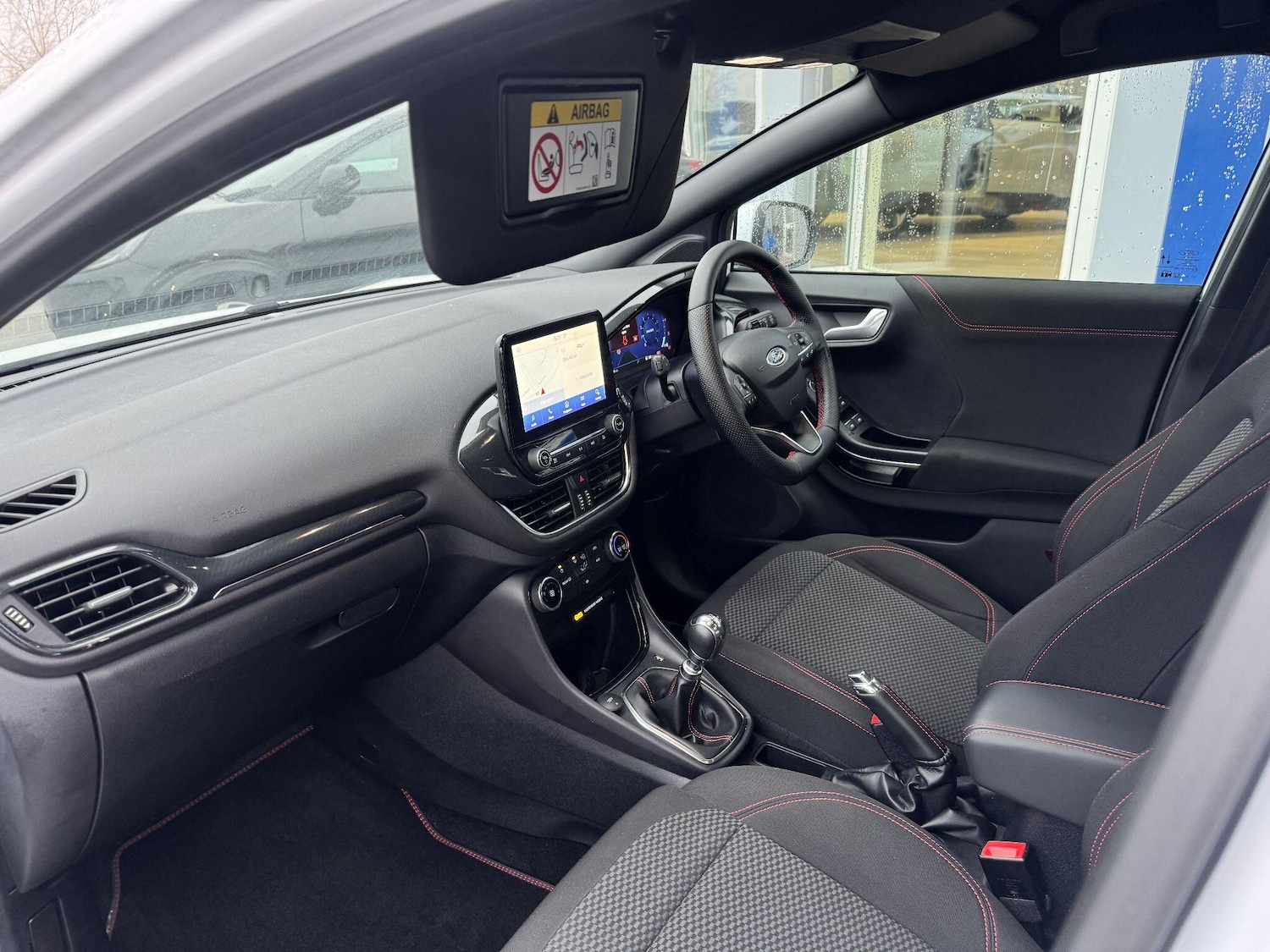 Used Ford Puma for sale - 77598620: Photo 19