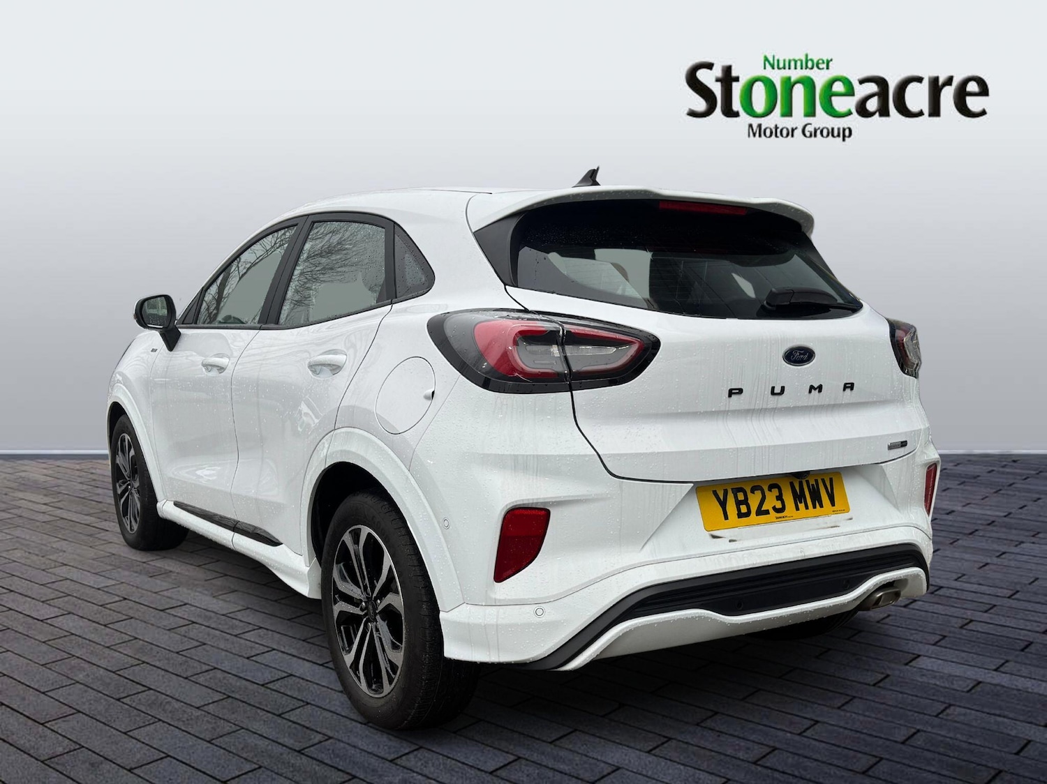 Used Ford Puma for sale - 77598620: Photo 4