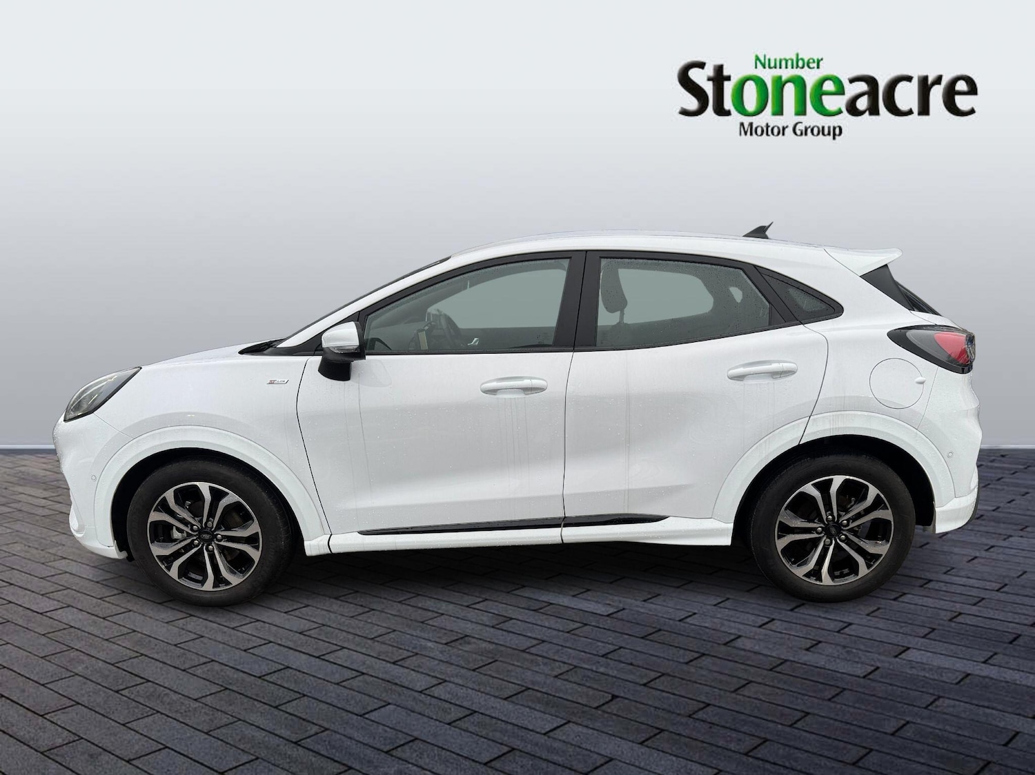 Used Ford Puma for sale - 77598620: Photo 5