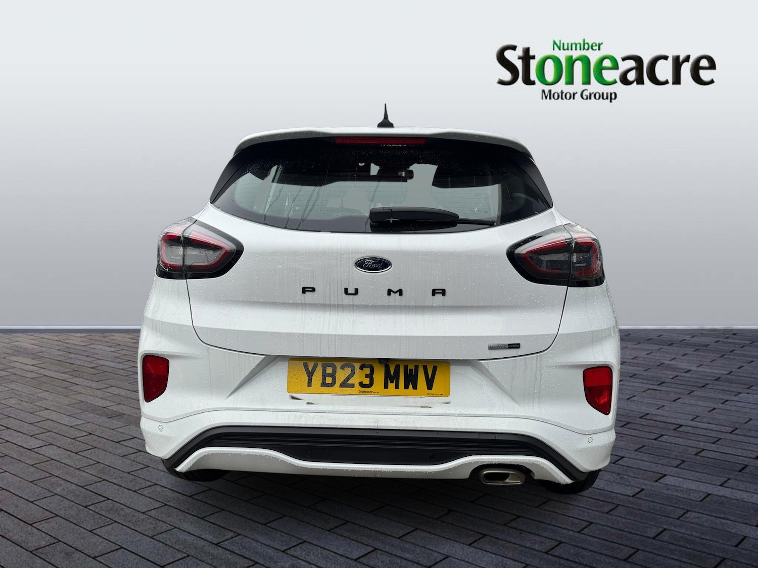 Used Ford Puma for sale - 77598620: Photo 6