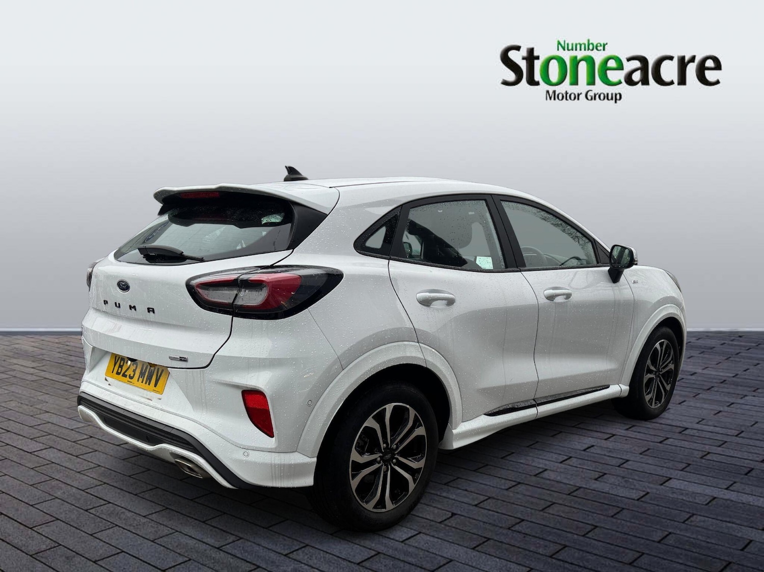 Used Ford Puma for sale - 77598620: Photo 8