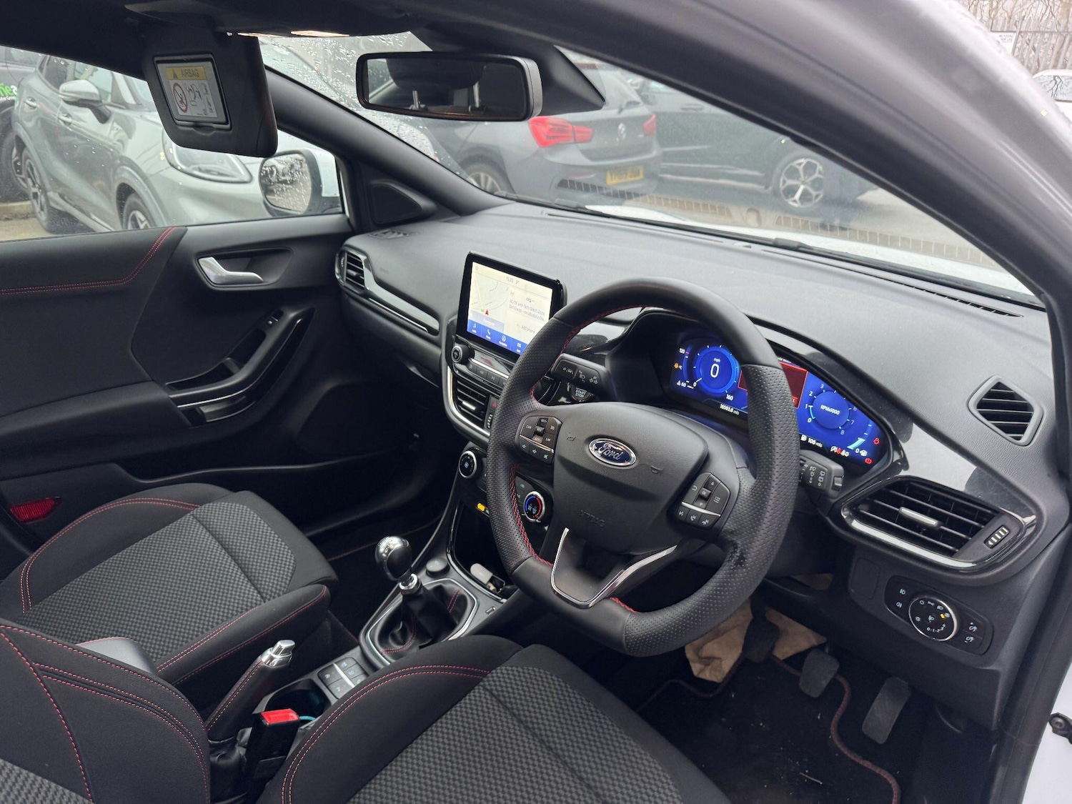 Used Ford Puma for sale - 77598620: Photo 9