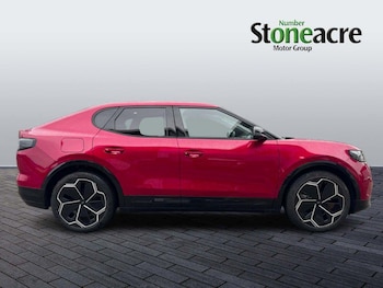 Used Ford Capri 2024 for sale - 75479059: Photo