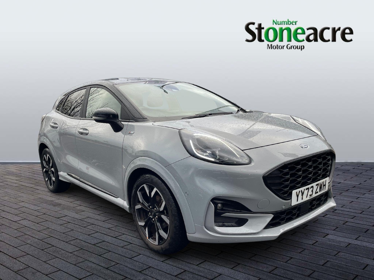 Used Ford Puma 2023 for sale - 76849660: Photo 1