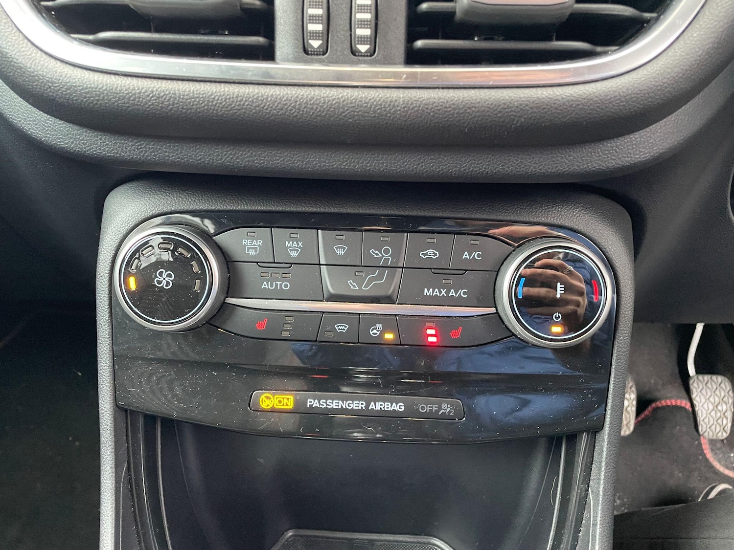 Used Ford Puma 2023 for sale - 76849660: Photo 10