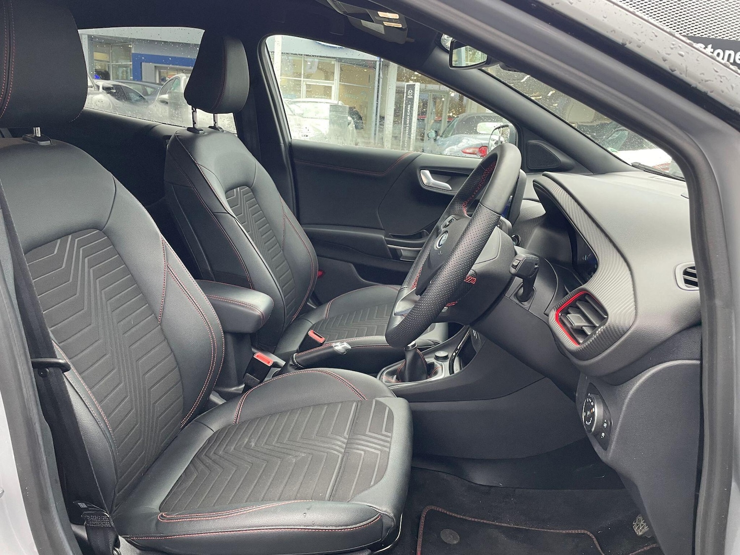 Used Ford Puma 2023 for sale - 76849660: Photo 11