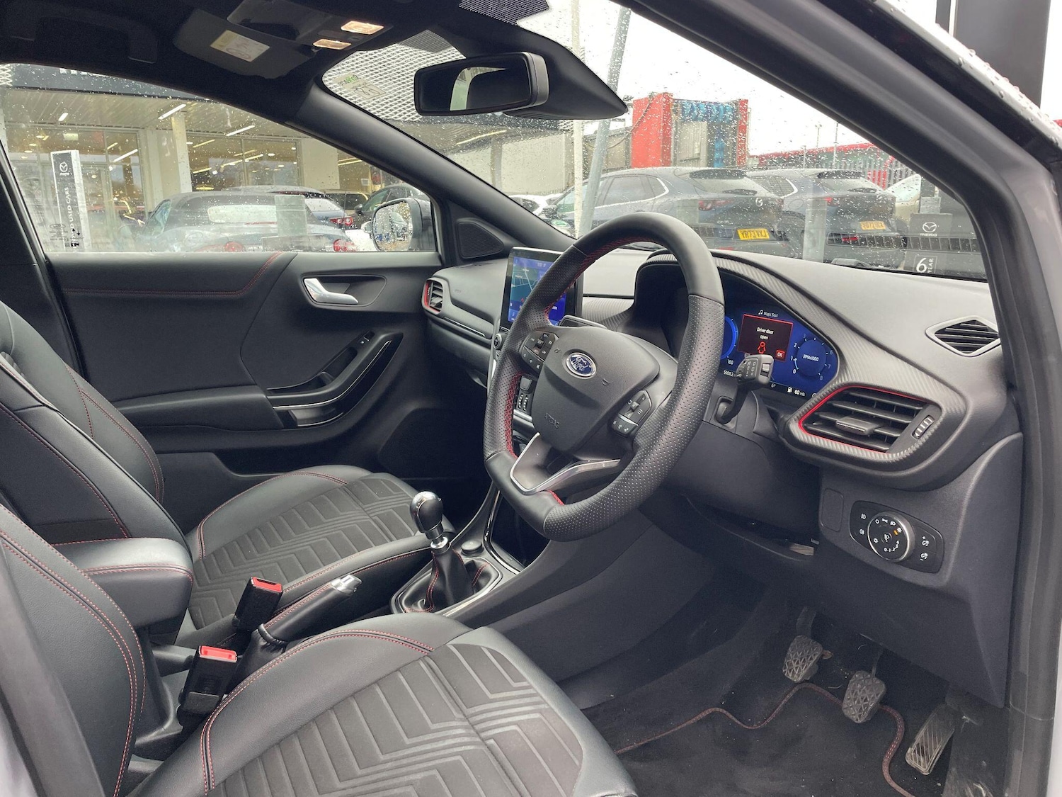 Used Ford Puma 2023 for sale - 76849660: Photo 12