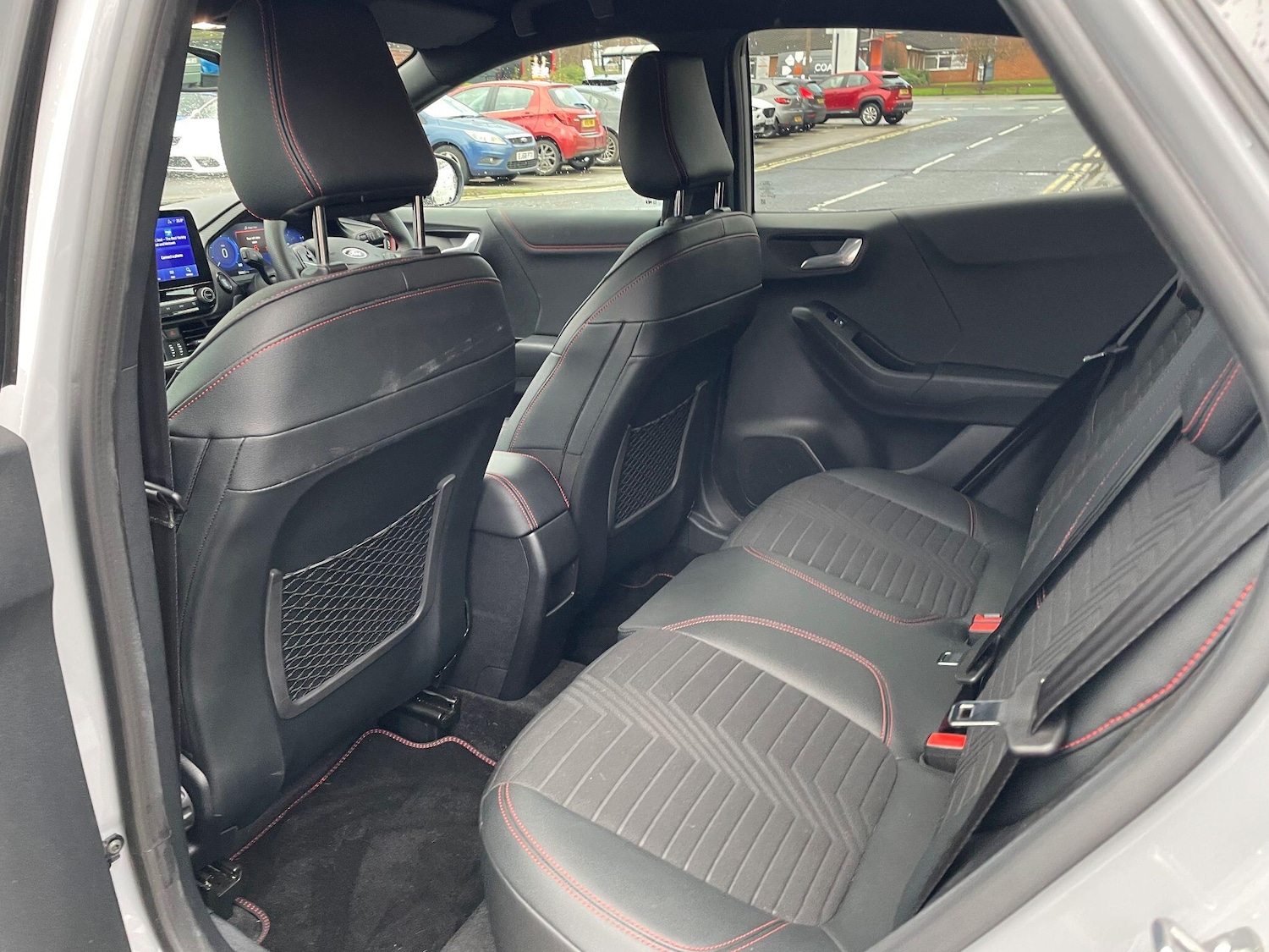 Used Ford Puma 2023 for sale - 76849660: Photo 13