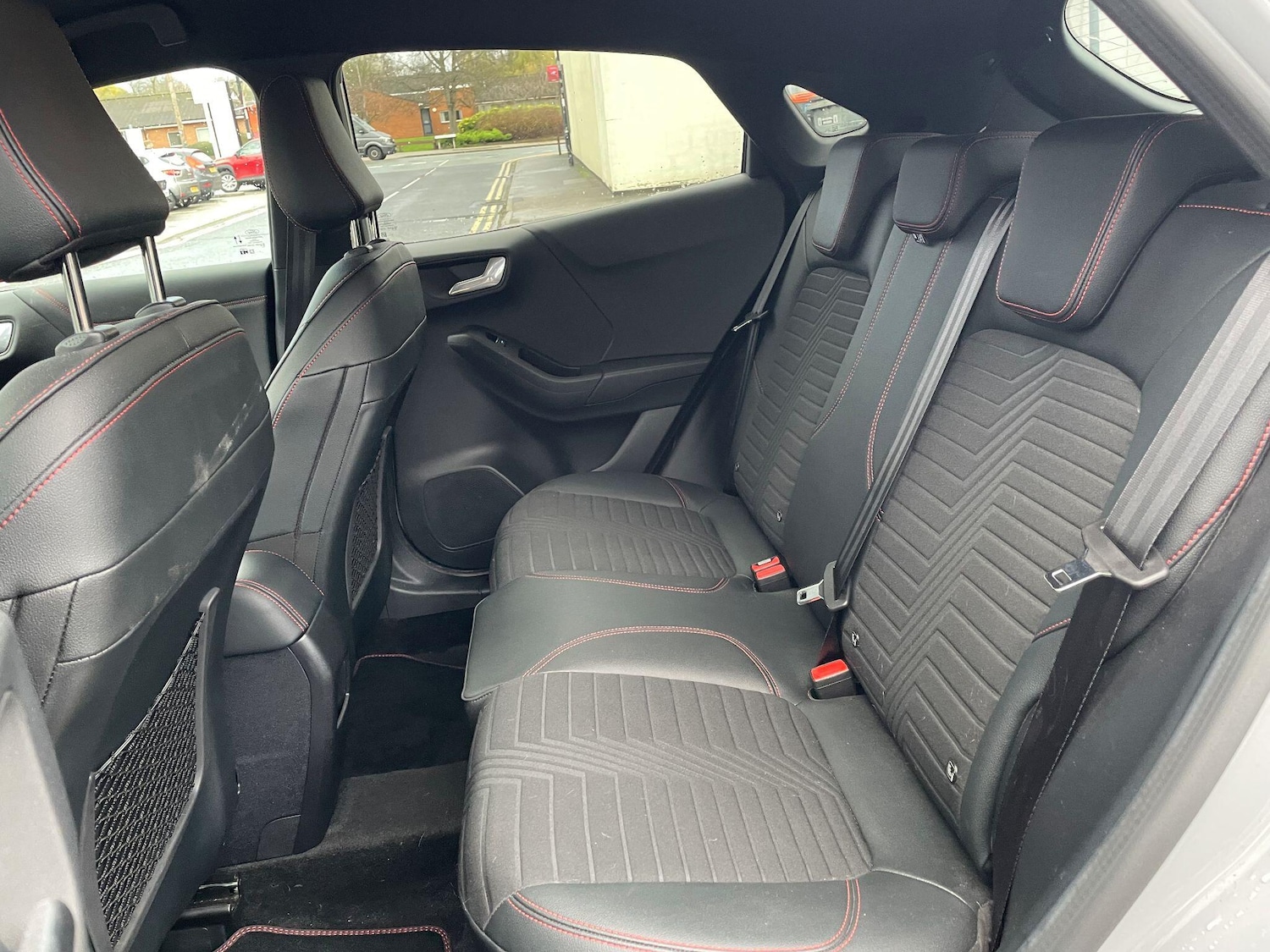 Used Ford Puma 2023 for sale - 76849660: Photo 14