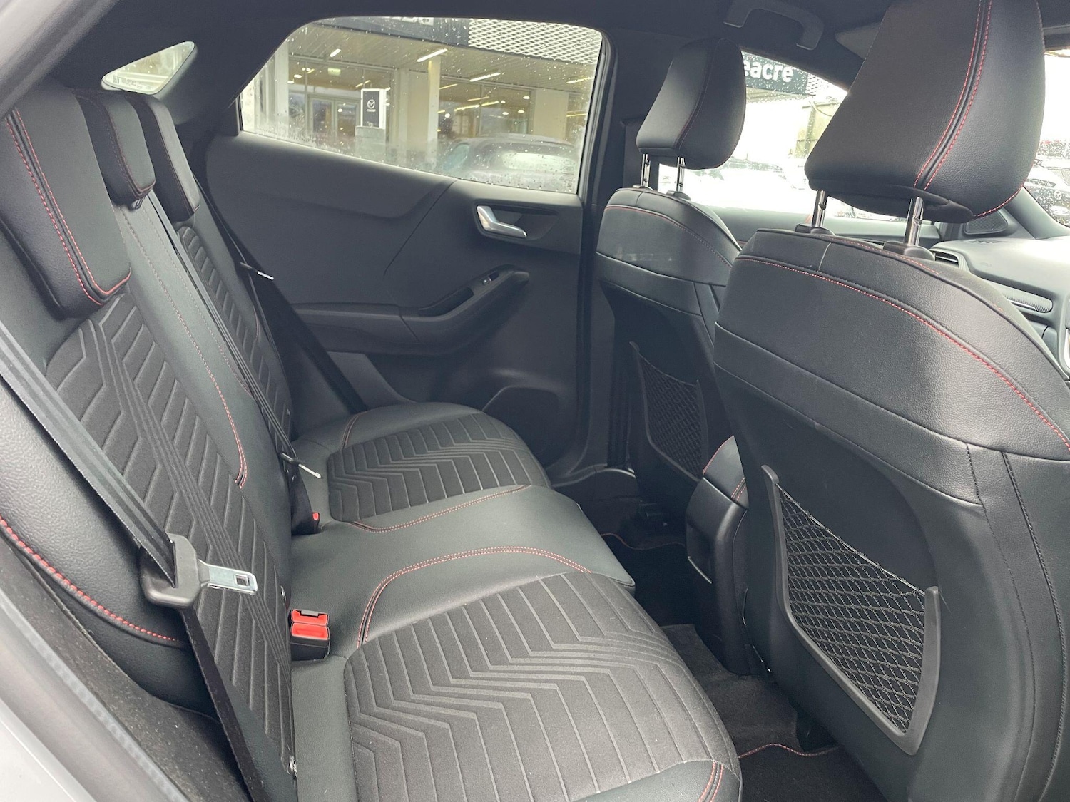 Used Ford Puma 2023 for sale - 76849660: Photo 15