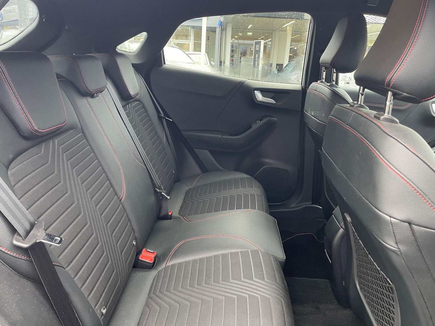 Used Ford Puma 2023 for sale - 76849660: Photo 16