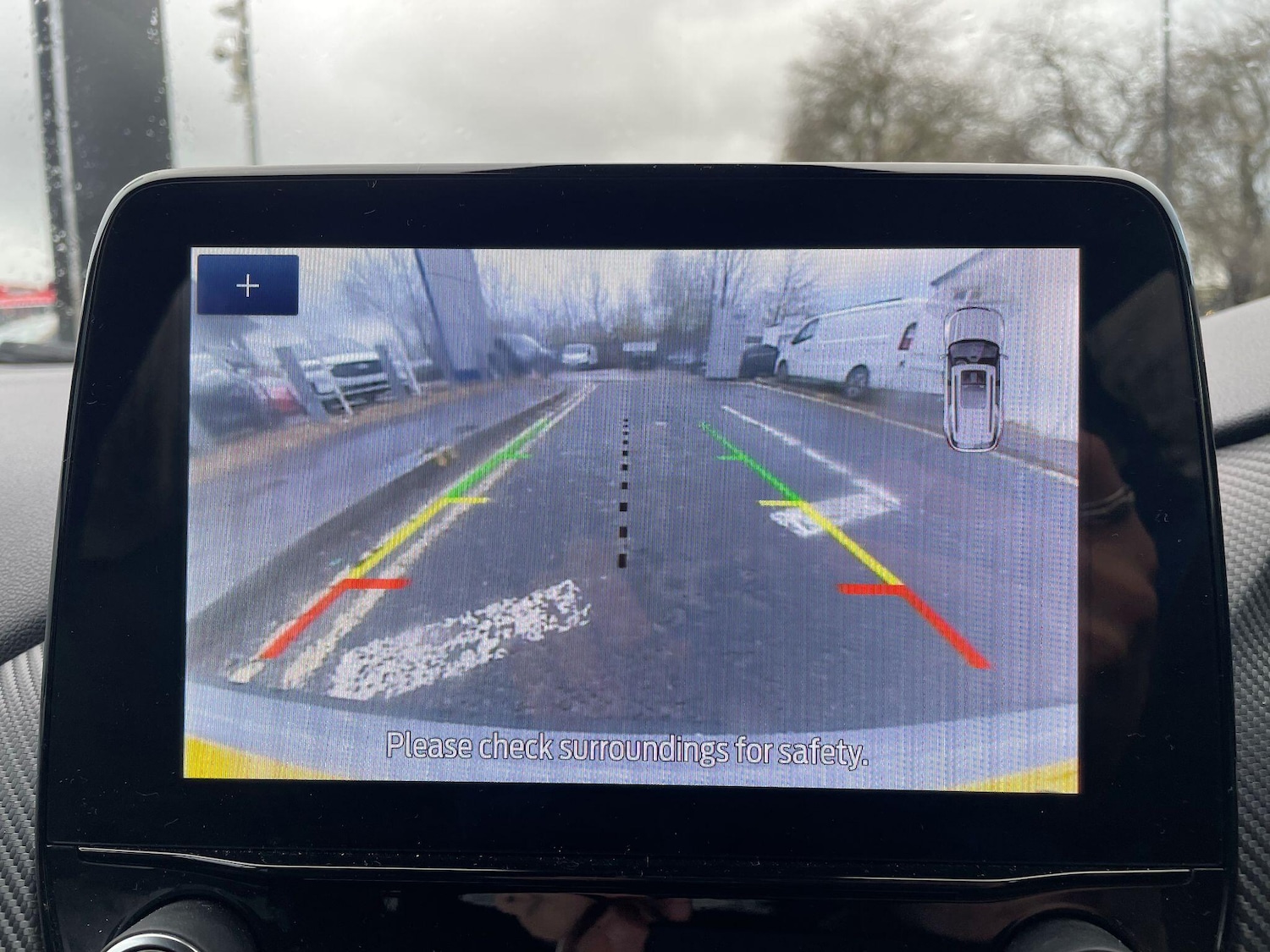 Used Ford Puma 2023 for sale - 76849660: Photo 17